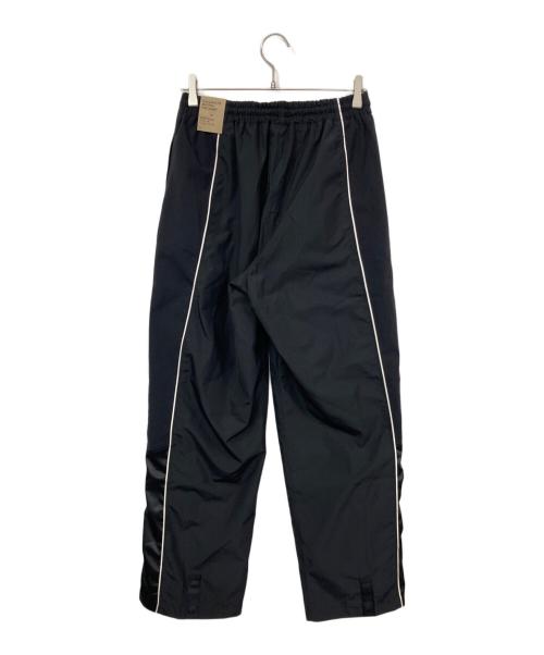 NIKE（ナイキ）NIKE (ナイキ) W NSW TRACK PANT ブラック サイズ:S 未使用品の古着・服飾アイテム