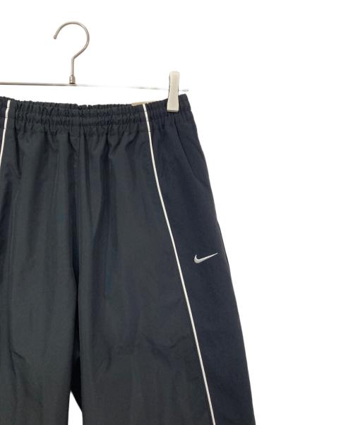 NIKE（ナイキ）NIKE (ナイキ) W NSW TRACK PANT ブラック サイズ:S 未使用品の古着・服飾アイテム
