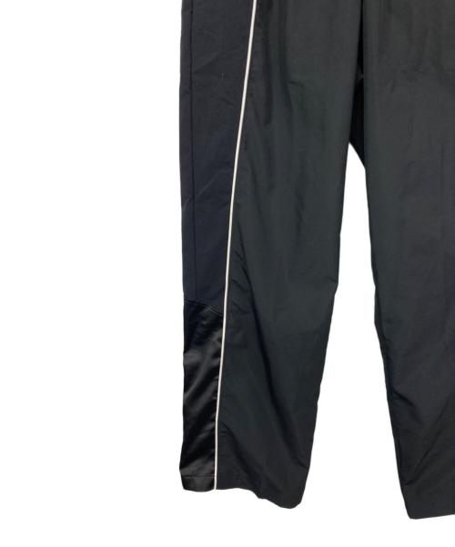 NIKE（ナイキ）NIKE (ナイキ) W NSW TRACK PANT ブラック サイズ:S 未使用品の古着・服飾アイテム