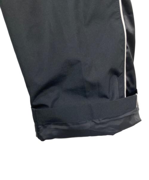 NIKE（ナイキ）NIKE (ナイキ) W NSW TRACK PANT ブラック サイズ:S 未使用品の古着・服飾アイテム