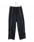 NIKE（ナイキ）の古着「W NSW TRACK PANT」｜ブラック