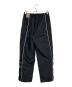 NIKE (ナイキ) W NSW TRACK PANT ブラック サイズ:S 未使用品：5000円