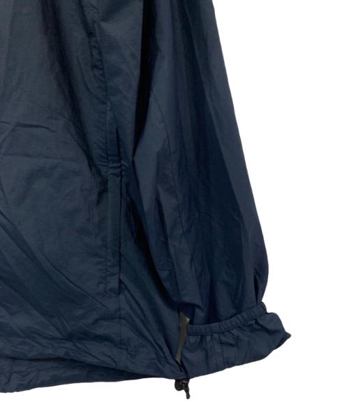 THE NORTH FACE（ザ ノース フェイス）THE NORTH FACE (ザ ノース フェイス) Swallowtail Hoodie ネイビー サイズ:Lの古着・服飾アイテム