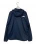 THE NORTH FACE (ザ ノース フェイス) Swallowtail Hoodie ネイビー サイズ:L：8000円