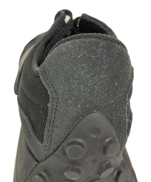 NEW BALANCE（ニューバランス）NEW BALANCE (ニューバランス) ローカットスニーカー ブラック サイズ:26.5の古着・服飾アイテム