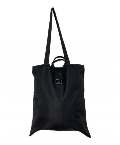 中古・古着通販】Acne studios (アクネ ストゥディオズ) トート