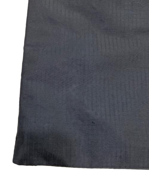 Acne studios（アクネ ストゥディオズ）Acne studios (アクネ ストゥディオズ) トート フェイスバッグ ブラックの古着・服飾アイテム
