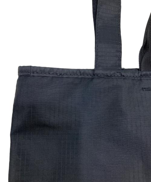 Acne studios（アクネ ストゥディオズ）Acne studios (アクネ ストゥディオズ) トート フェイスバッグ ブラックの古着・服飾アイテム