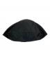 中古・古着 Acne studios (アクネ ストゥディオズ) トート フェイスバッグ ブラック：5000円