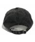中古・古着 New Era (ニューエラ) CALNAMUR (カルナムール) キャップ グレー サイズ:F 未使用品：4000円