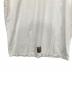 中古・古着 BURBERRY (バーバリー) COWプリントTシャツ ホワイト サイズ:S：6000円