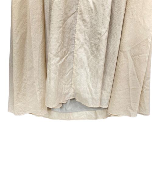 Ameri（アメリ）AMERI (アメリ) PUMA (プーマ) COLLAB SEPARATE DRESS カーキ サイズ:Sの古着・服飾アイテム