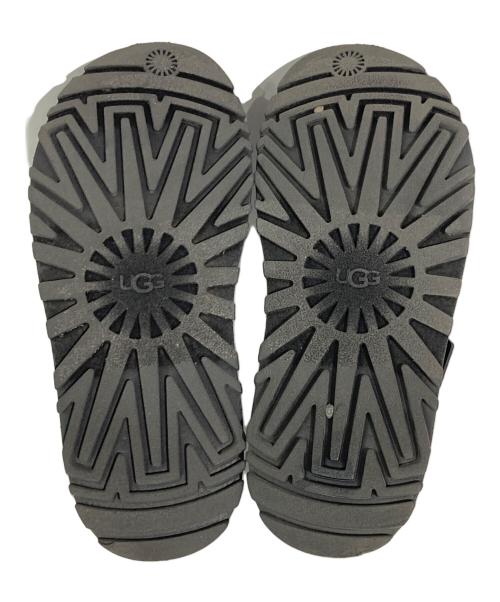 UGG（アグ）UGG (アグ) GoldenGlow ブラック サイズ:23.0の古着・服飾アイテム