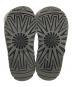 中古・古着 UGG (アグ) GoldenGlow ブラック サイズ:23.0：7000円