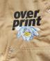 overprintの古着・服飾アイテム：4000円