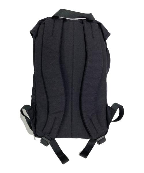 BACH（バッハ）BACH (バッハ) リュック ブラックの古着・服飾アイテム