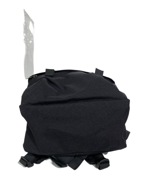 BACH（バッハ）BACH (バッハ) リュック ブラックの古着・服飾アイテム