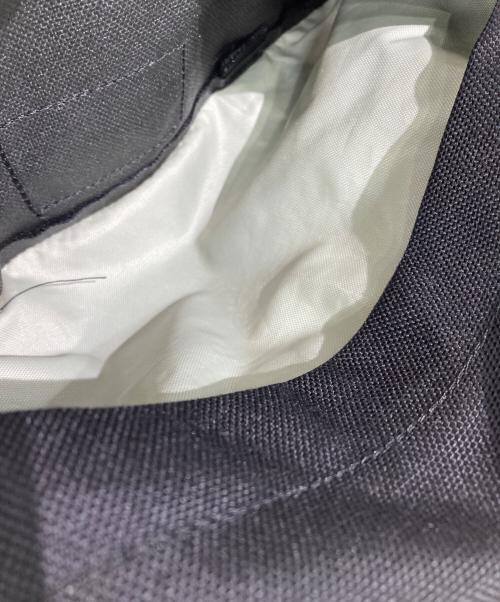 BACH（バッハ）BACH (バッハ) リュック ブラックの古着・服飾アイテム