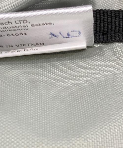 BACH（バッハ）BACH (バッハ) リュック ブラックの古着・服飾アイテム