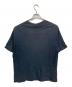 Hysteric Glamour (ヒステリックグラマー) GET STONEDプリントTシャツ ネイビー サイズ:XL：6000円
