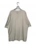 REVENGE (リベンジ) YOUNGBOY NEVER BROKE AGAIN MUGSHOTTEE ベージュ サイズ:XL：4000円