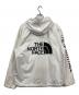THE NORTH FACE (ザ ノース フェイス) M PRINTED NOVELTY MILLERTON JACKET ホワイト サイズ:XL：8000円