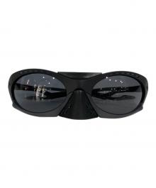 OAKLEY（オークリー）の古着「Plantaris/サングラス」｜ブラック