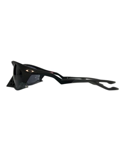 OAKLEY（オークリー）OAKLEY (オークリー) Plantaris/サングラス ブラック サイズ:63□19 126 3Nの古着・服飾アイテム
