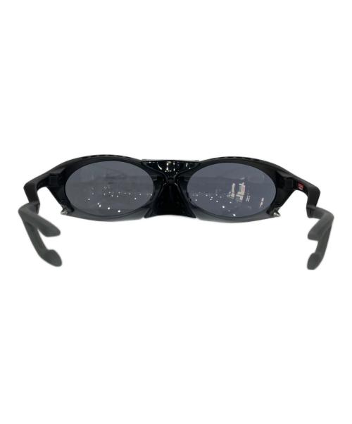 OAKLEY（オークリー）OAKLEY (オークリー) Plantaris/サングラス ブラック サイズ:63□19 126 3Nの古着・服飾アイテム