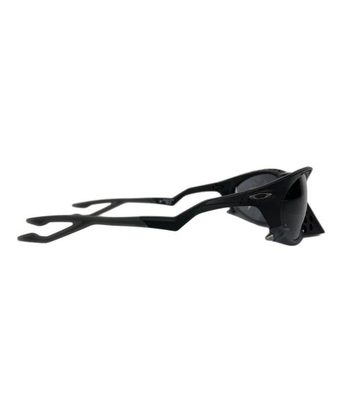 OAKLEY（オークリー）OAKLEY (オークリー) Plantaris/サングラス ブラック サイズ:63□19 126 3Nの古着・服飾アイテム
