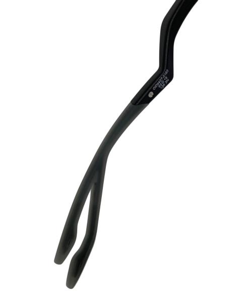 OAKLEY（オークリー）OAKLEY (オークリー) Plantaris/サングラス ブラック サイズ:63□19 126 3Nの古着・服飾アイテム