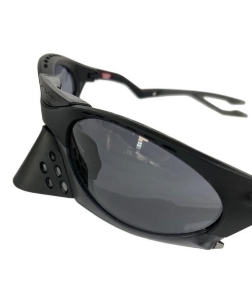 OAKLEY（オークリー）OAKLEY (オークリー) Plantaris/サングラス ブラック サイズ:63□19 126 3Nの古着・服飾アイテム