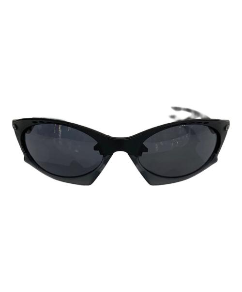 OAKLEY（オークリー）OAKLEY (オークリー) Plantaris/サングラス ブラック サイズ:63□19 126 3Nの古着・服飾アイテム