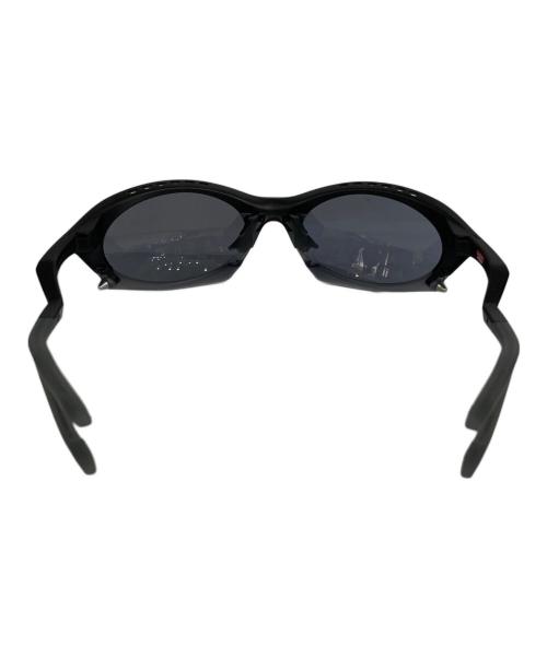 OAKLEY（オークリー）OAKLEY (オークリー) Plantaris/サングラス ブラック サイズ:63□19 126 3Nの古着・服飾アイテム