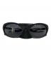 OAKLEY（オークリー）の古着「Plantaris/サングラス」｜ブラック