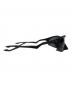 中古・古着 OAKLEY (オークリー) Plantaris/サングラス ブラック サイズ:63□19 126 3N：25000円