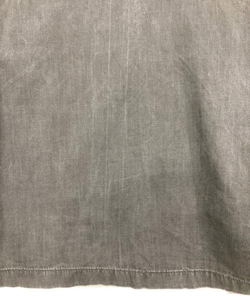 DIESEL（ディーゼル）DIESEL (ディーゼル) ノースリーブワンピース ブラック サイズ:XXSの古着・服飾アイテム