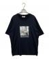 LIMITATO（リミタート）の古着「プリントTシャツ」｜ブラック