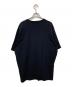 LIMITATO (リミタート) プリントTシャツ ブラック サイズ:L：4000円