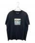 LIMITATO（リミタート）の古着「プリントTシャツ」｜ブラック