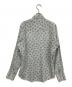 Wrangler (ラングラー) 襟芯シャツ ホワイト サイズ:M：7000円