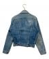 Wrangler (ラングラー) デニムジャケット インディゴ サイズ:38：10000円