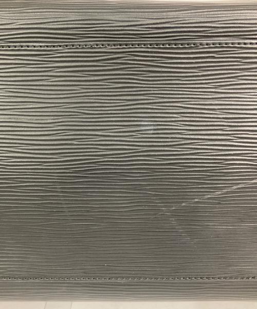 Breath TOPKAPI（ブレス トプカピ）Breath TOPKAPI (ブレス トプカピ) トートバッグ ブラックの古着・服飾アイテム