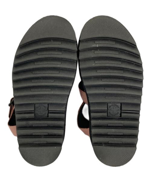 Dr.Martens（ドクターマーチン）Dr.Martens (ドクターマーチン) Blaire/ストラップサンダル ピンク サイズ:UK3の古着・服飾アイテム