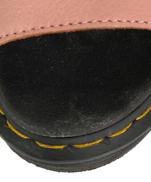 Dr.Martens（ドクターマーチン）Dr.Martens (ドクターマーチン) Blaire/ストラップサンダル ピンク サイズ:UK3の古着・服飾アイテム