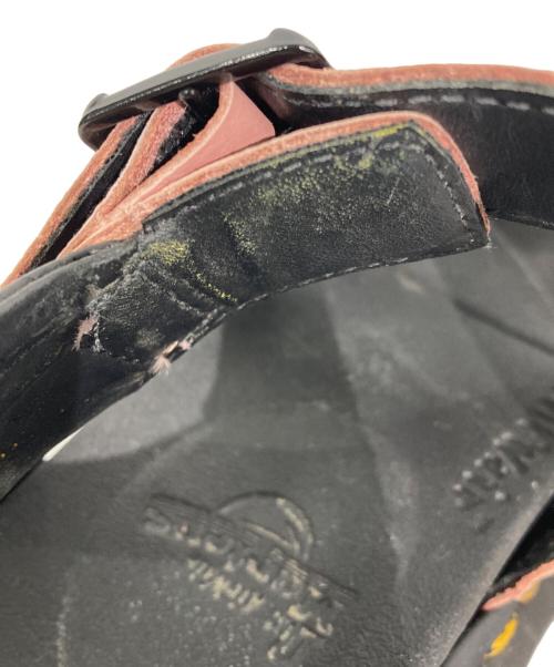 Dr.Martens（ドクターマーチン）Dr.Martens (ドクターマーチン) Blaire/ストラップサンダル ピンク サイズ:UK3の古着・服飾アイテム