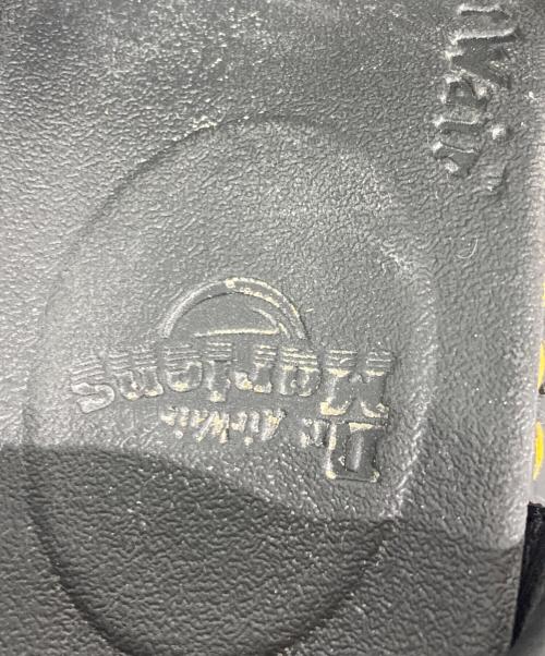 Dr.Martens（ドクターマーチン）Dr.Martens (ドクターマーチン) Blaire/ストラップサンダル ピンク サイズ:UK3の古着・服飾アイテム