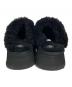 中古・古着 UGG (アグ) Maxi Curly Platform ブラック サイズ:24.0：7000円