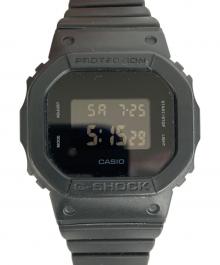CASIO（カシオ）の古着「デジタルウォッチ」｜ブラック
