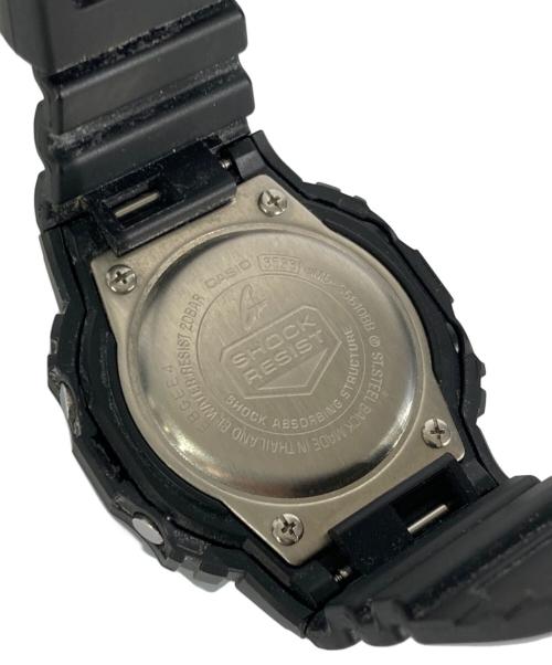 CASIO（カシオ）CASIO (カシオ) デジタルウォッチ ブラックの古着・服飾アイテム